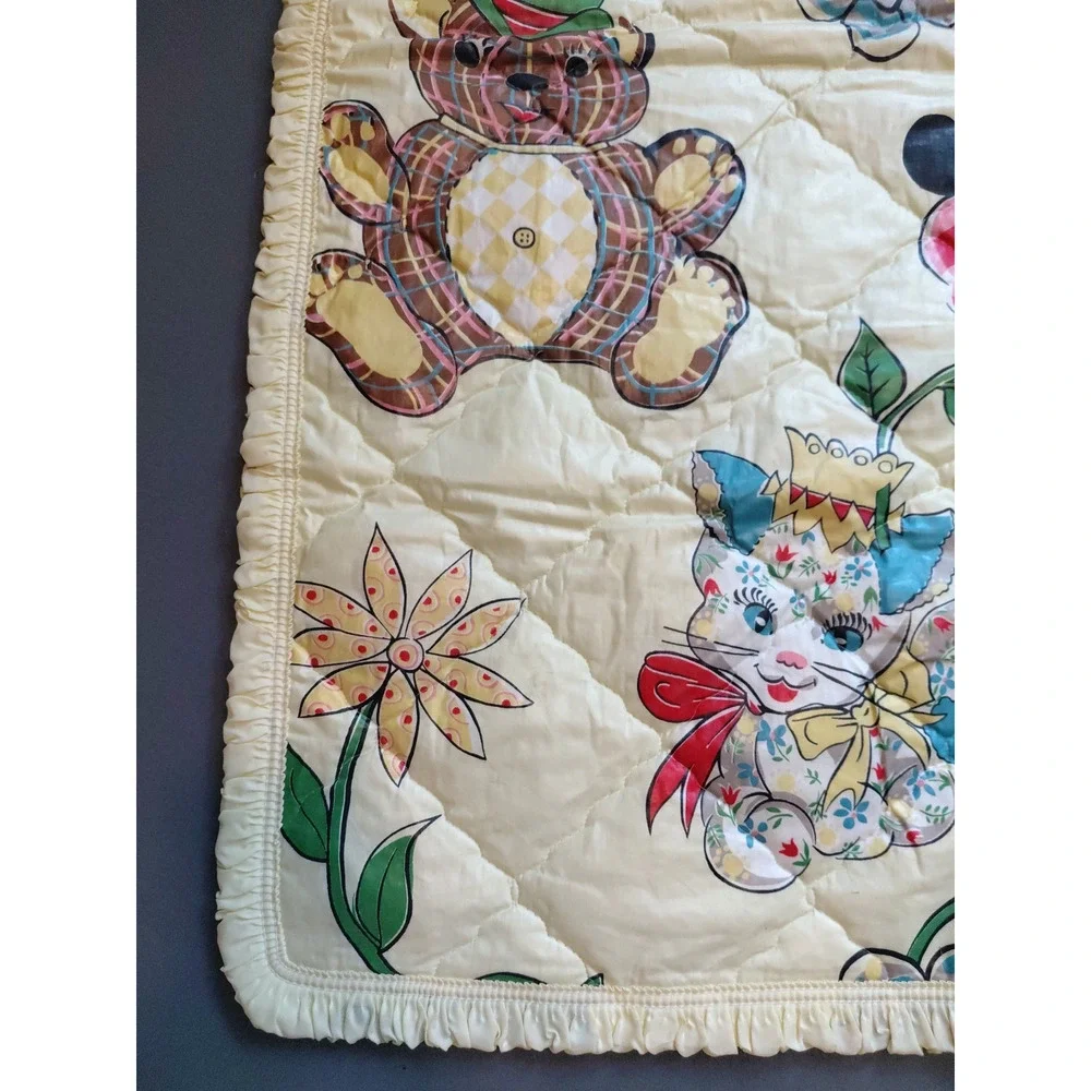 Unbranded vtg baby